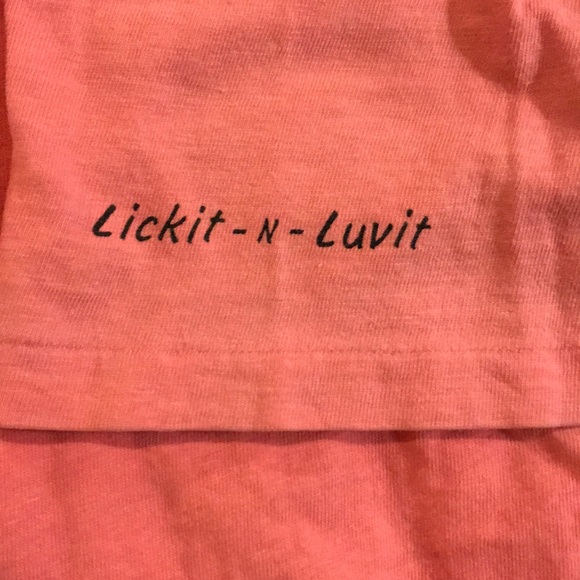 Two 80’s Single Stitch Hawaiian Restaurant T-shirt - Picture 4 of 4